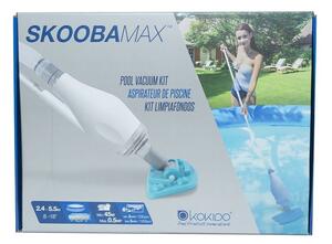 Vysávač SkoobaMax