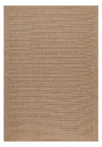 Ayyildiz , Kusový koberec Dhaka 8712 Beige, 80x150, béžová, chodba / predsieň