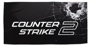 Sablio Uterák Counter Strike 2 Priestrel - 30x50 cm