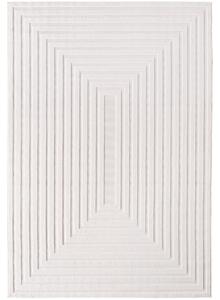 Ayyildiz Kusový koberec Doha 1653 Cream - 120x170 cm