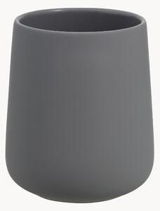 Pohár na zubné kefky z porcelánu Nova One