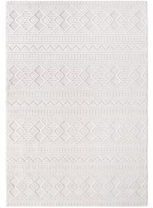 Ayyildiz Kusový koberec Doha 1652 Cream - 120x170 cm