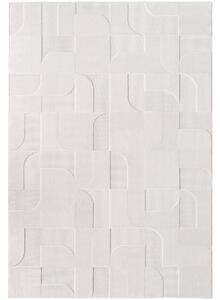 Ayyildiz Kusový koberec Doha 1651 Cream - 120x170 cm