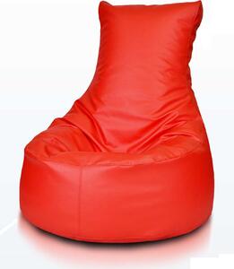 Sedací Vak INTERMEDIC Seat L ekokoža - NC10 - Ružová (Polyester)