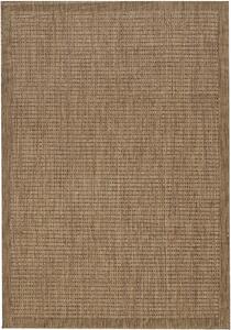 Ayyildiz Kusový koberec Giza 1410 Brown - 120x170 cm