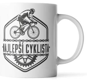 Sablio Hrnček Najlepší cyklista - 330 ml - standard
