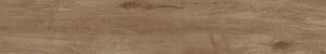 Dlažba Fineza Alpina brown 20x120 cm mat 897120