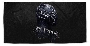 Sablio Uterák BLACK PANTHER z profilu Vesmír - 30x50 cm