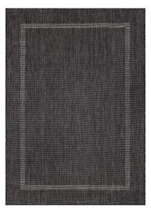Ayyildiz Kusový koberec Relax 4311 Black - 120x170 cm