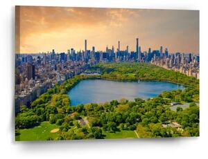Sablio Obraz New York Central Park - 90x60 cm