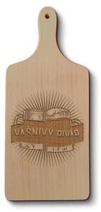 Sablio Doštička Vášnivý pivár
