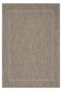Ayyildiz Kusový koberec Relax 4311 Brown - 60x100 cm
