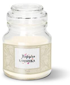 Sablio Sviečka Najlepšia kamarátka - 120 g