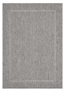 Ayyildiz Kusový koberec Relax 4311 Grey - 60x100 cm
