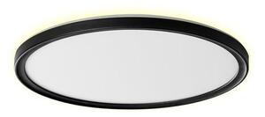 Prezent 27310 - LED Kúpeľňové stropné svietidlo CORDIA LED/12W/230V IP54 čierna