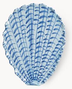 Servírovací tanier Shellegance, D 26 cm