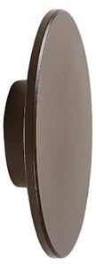 Rabalux 77153-LED Von. nás. svietidlo RUST 15W/230V 2700/4000/6500K IP65 hnedá