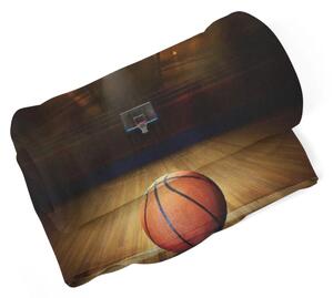 Sablio Deka Basketbal - 190x140 cm