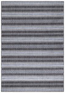 Ayyildiz Kusový koberec Sunny 4411 Black - 120x170 cm