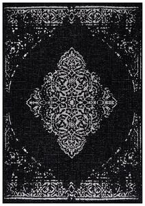 Ayyildiz Kusový koberec Sunny 4416 Black - 120x170 cm