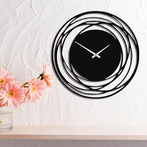 Karlsdesign.sk - Dizajnové hodiny na stenu - MODERN I - 40cm - Zlatá