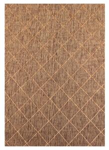 Ayyildiz Kusový koberec Zagora 4512 Copper - 80x150 cm