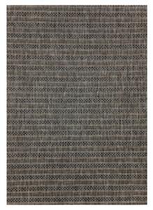 Ayyildiz Kusový koberec Zagora 4513 Black - 160x230 cm