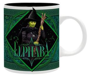 Hrnček Wicked - Elphaba