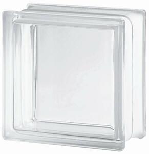 Luxfera Glassblocks číra 19x19x8 cm sklo CL1908C