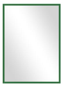 Nástenné zrkadlo 52x72 cm Green – knor