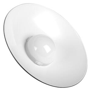 LED stmievateľný solárny luster na lane LED/1,8W/3,7V IP44 6500K 1600 mAh + diaľkové ovládanie