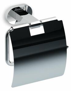 Držiak toaletného papiera Ravak Chrome chróm CR400.00