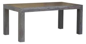 MONTANA Jedálenský stôl Klasik 140x90 cm, palisander