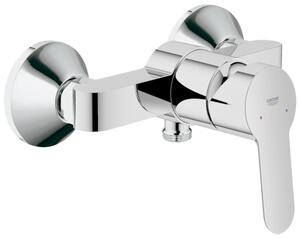 Sprchová batéria Grohe Edge bez sprchového setu 150 mm chróm 23333000