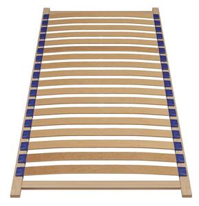 NovýNábytok.sk Lamelový rošt 200x90 cm Supuesta 1 (dub sonoma). Akcia -24%. Vlastná spoľahlivá doprava až k Vám domov. 1132487