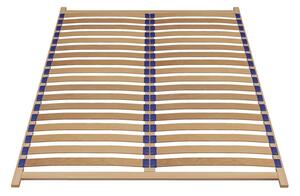 NovýNábytok.sk Lamelový rošt 160x200 cm Supuesta 1 (dub sonoma). Akcia -14%. Vlastná spoľahlivá doprava až k Vám domov. 1132489