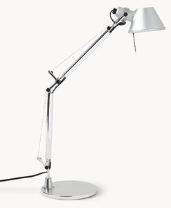 Nastaviteľná stolová lampa Tolomeo Micro