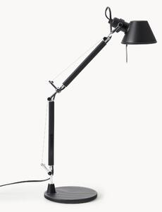 Nastaviteľná stolová lampa Tolomeo Micro