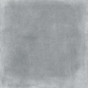 Dlažba Fineza Raw tmavo sivá 60x60 cm mat DAK63492.1
