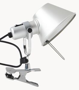 Stolová lampa so štipcom Tolomeo Pinza