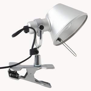 Malá stolová lampa so štipcom Tolomeo Micro Pinza
