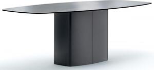 PEDRALI - Stôl AERO - DS