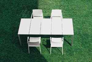 PEDRALI - Stôl MATRIX TMD outdoor - DS