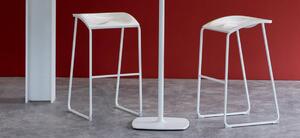 PEDRALI - Barová stolička AROD 500 - celofarebná - DS