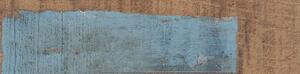 Dekor Peronda Andaman mix barev 7,5x30 cm mat DANDUPT