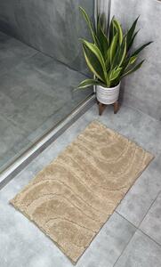 Sendia Textil Kúpeľňová predložka LIANA béžova