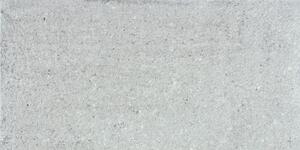 Dlažba Rako Cemento sivá 30x60 cm reliéfna DARSE661.1