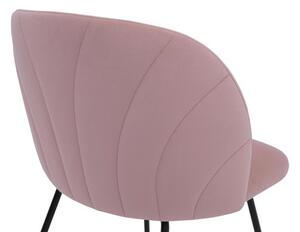 Mirjan24 Čalúnené kreslo JK99 M, Dostupné poťahy: Royal Velvet 10 Mirjan24 5903211387982