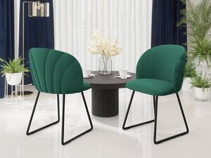 Mirjan24 Čalúnené kreslo JK99 M, Dostupné poťahy: Royal Velvet 12 Mirjan24 5903211387999