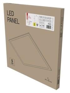 EMOS ZR1433 LED zapustené svietidlo PROXO | 40W integrovaný LED zdroj | 3700lm | 4000K